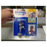 BASEBALL FIGURE - DWIGHT GOODEN BASEBALL FIGURE - DWIGHT GOODEN