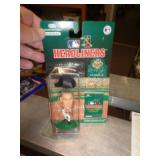 BASEBALL FIGURE - CAL RIPKEN JR BASEBALL FIGURE - CAL RIPKEN JR
