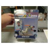 BASEBALL FIGURE - DEREK JETER BASEBALL FIGURE - DEREK JETER