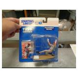 BASEBALL FIGURE - JUAN GONZALEZ BASEBALL FIGURE - JUAN GONZALEZ