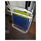 3 - BEACH CHAIRS / LW 3 - BEACH CHAIRS / LW