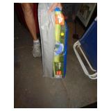 SUNSHELTER 8X6 / LW SUNSHELTER 8X6 / LW