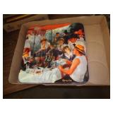 SERVING TRAY SERVING TRAY