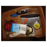 TOOLS TOOLS