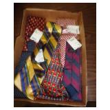 TIES TIES
