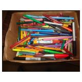 PENS / PENCILS PENS / PENCILS
