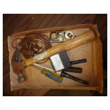 TOOLS TOOLS
