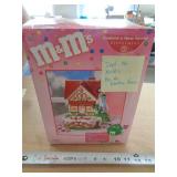 DEPT 56 M&M VALENTINE DEPT 56 M&M VALENTINE