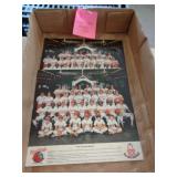 1983 LOUISVILLE REDBIRDS 1983 LOUISVILLE REDBIRDS
