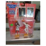 DUMARS & HILL FIGURES DUMARS & HILL FIGURES