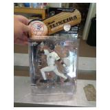 MARK TEIXEIRA FIGURE MARK TEIXEIRA FIGURE