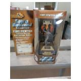1994 FRANK THOMAS PEWTER FIGURE 1994 FRANK THOMAS PEWTER FIGURE