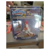 MARK MCGWIRE FIGURE MARK MCGWIRE FIGURE