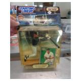 DEREK JETER FIGURE DEREK JETER FIGURE