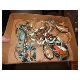 COSTUME JEWELRY COSTUME JEWELRY