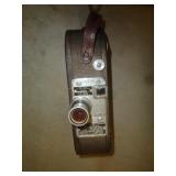KEYSTONE 16MM MOVIE CAMERA KEYSTONE 16MM MOVIE CAMERA