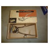OSTER HAND HAIR CLIPPERS OSTER HAND HAIR CLIPPERS
