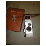 BELL & HOWELL 8MM CAMERA BELL & HOWELL 8MM CAMERA