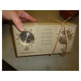 GE RADIO GE RADIO