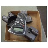 LABEL MAKER LABEL MAKER