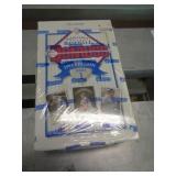 1993 SEALED BOX - BASEBALL CARDS 1993 SEALED BOX - BASEBALL CARDS