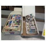 2 - OPENED BOXES - BASEBALL 2 - OPENED BOXES - BASEBALL