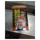 HOME RUN RECORD TIN W CARDS HOME RUN RECORD TIN W CARDS