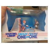 1997 HOCKEY FIGURES 1997 HOCKEY FIGURES