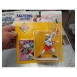 1995 HOCKEY FIGURE 1995 HOCKEY FIGURE