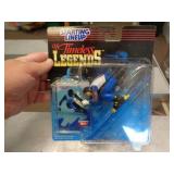 1998 SKI FIGURE - TOMMY MOE 1998 SKI FIGURE - TOMMY MOE