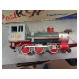 MODEL TRAIN ENGINE MODEL TRAIN ENGINE