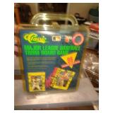 BASEBALL TRIVIA BOARD GAME BASEBALL TRIVIA BOARD GAME