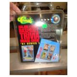 BASEBALL TRIVIA BOARD GAME BASEBALL TRIVIA BOARD GAME