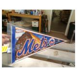 METS PENNANT METS PENNANT