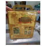 BASEBALL TRIVIA BOARD GAME BASEBALL TRIVIA BOARD GAME