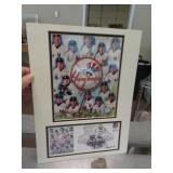 NY YANKEES NY YANKEES