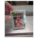 BASKETBALL CARDS - SEALED PACK BASKETBALL CARDS - SEALED PACK