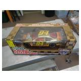 1:24 SCALE NASCAR - MCDONALDS 1:24 SCALE NASCAR - MCDONALDS