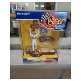 1994 DALE EARNHARDT FIGURE 1994 DALE EARNHARDT FIGURE