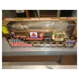 1:64 SCALE NASCAR SEMI 1:64 SCALE NASCAR SEMI