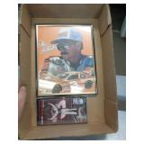 DALE EARNHARDT ITEMS DALE EARNHARDT ITEMS