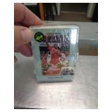BASKETBALL CARDS - SEALED PACK BASKETBALL CARDS - SEALED PACK