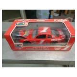 1:24 SCALE REVELL NASCAR COCA COLA CAR 1:24 SCALE REVELL NASCAR COCA COLA CAR