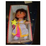 DORA DOLL DORA DOLL