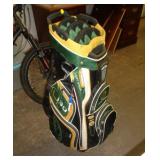 GOLF BAG / UT GOLF BAG / UT