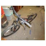 SCHWINN SIDEWINDER BIKE / RW SCHWINN SIDEWINDER BIKE / RW