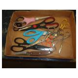 SCISSORS SCISSORS