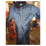 SNOW SUIT SZ 42 REG / RK SNOW SUIT SZ 42 REG / RK