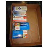 STAPLES STAPLES