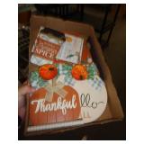 FALL DECOR FALL DECOR